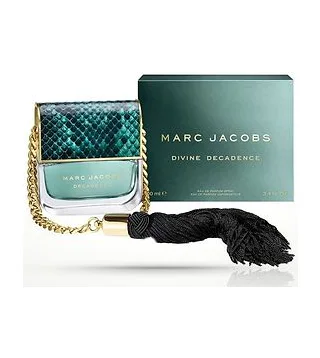 Marc Jacobs Divine Decadence парфюмерная вода женская 100 мл Marc Jacobs
