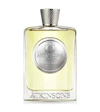 Atkinsons Mint & Tonic Парфюмерная вода 100 мл Atkinsons