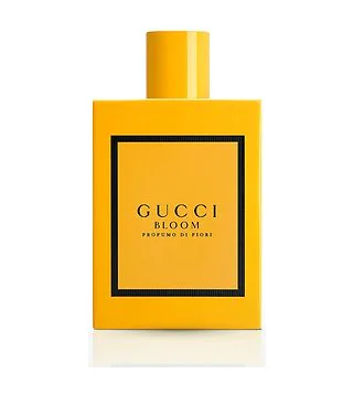 Gucci Bloom Profumo Di Fiori Парфюмерная вода 50 мл Gucci