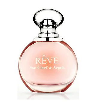 Van Cleef & Arpels Reve Парфюмерная вода женская 100 мл Van Cleef