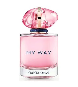 Giorgio Armani My Way Nectar Парфюмерная вода женская 50 мл Giorgio Armani