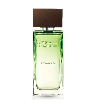 Azzaro Solarissimo Levanzo Туалетная вода мужская 75 мл Azzaro