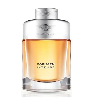 Bentley for Men Intense Парфюмерная вода мужская 100 мл Bentley