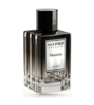 Max Philip Maestro Парфюмерная вода унисекс 100 мл MAX PHILIP