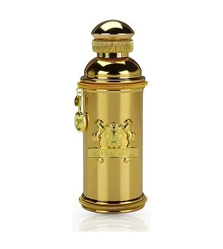 Alexandre.J Golden Oud Парфюмерная вода унисекс 100 мл Alexandre J