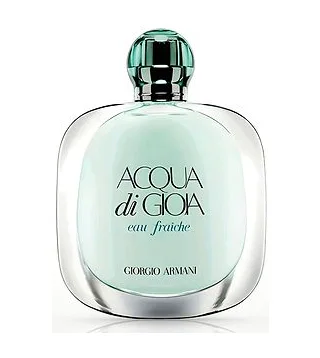 Giorgio Armani Acqua Di Gioia Eau Fraiche Туалетная вода женская 100 мл Giorgio Armani