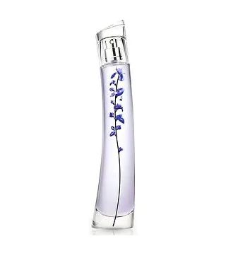 Kenzo Flower Ikebana Indigo Парфюмерная вода женская 75 мл Kenzo