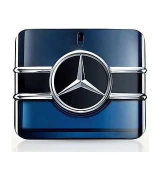 Mercedes-Benz Sign Парфюмерная вода мужская 100 мл Mercedes-Benz