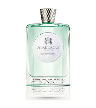 Atkinsons Robinson Bear Парфюмерная вода мужская 100 мл Atkinsons