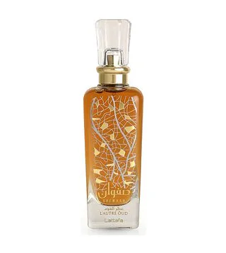 Lattafa Perfumes Safwaan L'autre Oud Парфюмерная вода унисекс 100 мл Lattafa