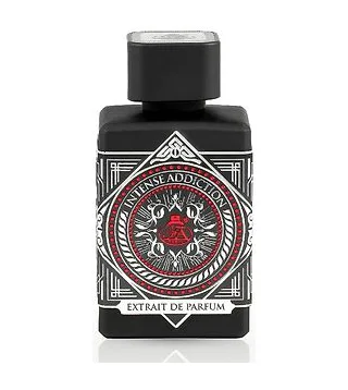 French Avenue Intense Addiction Духи унисекс 80 мл French Avenue
