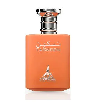 PARIS CORNER Taskeen Парфюмерная вода унисекс 100 мл PARIS CORNER