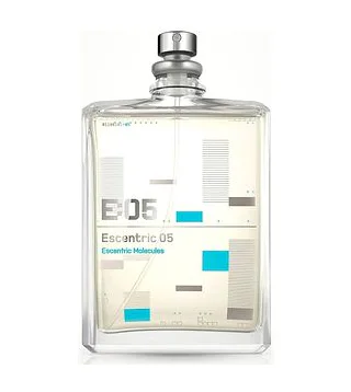 Escentric Molecules Escentric 01, 02, 03, 04, 05 Парфюмерный набор унисекс 8.5 мл 5 шт Escentric Molecules