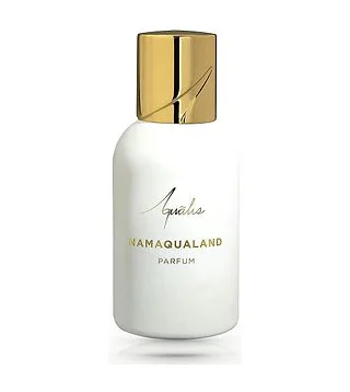 AQUALIS Namaqualand Parfum 50 мл духи унисекс AQUALIS