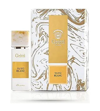 GRITTI TUTU BLANC Парфюмированная вода для женщин 100 мл GRITTI