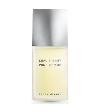 ISSEY MIYAKE L'EAU D' ISSEY POUR HOMME Духи 75 мл EDT Issey Miyake