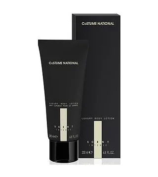 Costume National Scent Лосьон для тела Intense 100 мл Costume National