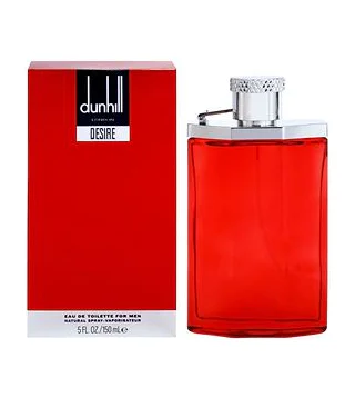 A.Dunhill Desire Red Men 150 мл туалетная вода Dunhill