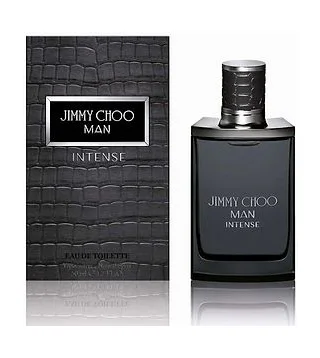 jimmy choo intense man Туалетная вода для мужчин 50 мл Jimmy Choo