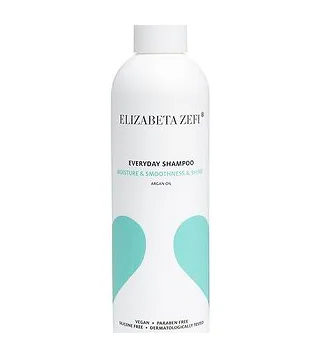 ELIZABETA ZEFI Everyday Shampoo 250 мл - шампунь для ежедневного ухода за волосами Elizabeta Zefi