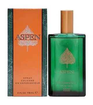 Coty Aspen For Men Мужской одеколон 118 мл Coty