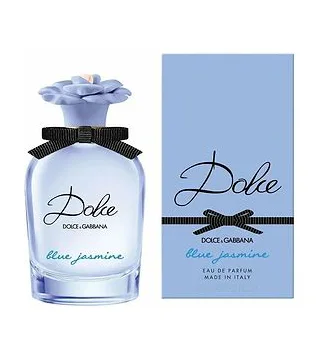 dolce & gabbana blue jasmine Парфюмерная вода 75 мл Dolce & Gabbana