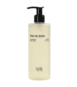 BDK Pas Ce Soir Shower Gel Парфюмированный гель для душа унисекс 300 мл Bdk