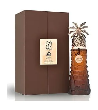 Lattafa Perfumes Ajwaa Парфюмерная вода унисекс 100 мл Lattafa