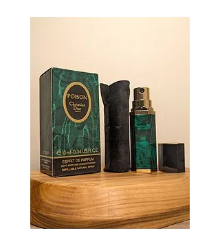 Christian Dior Poison Esprit De Parfum Vintage духи женские 10 мл Dior
