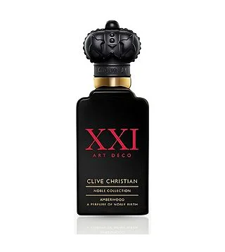 Clive Christian Noble XXI: Art Deco Amberwood Парфюмированная вода унисекс 50 мл CLIVE CHRISTIAN