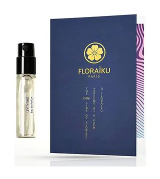 FLORAIKU Levitating 1.5 мл парфюмерная вода унисекс FLORAIKU