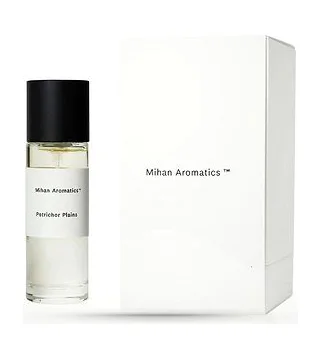 MIHAN AROMATICS Petrichor Plains Духи унисекс 100 мл Mihan Aromatics