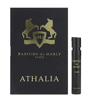 Parfums de Marly Athalia Парфюмерная вода 1,5 мл Parfums de Marly