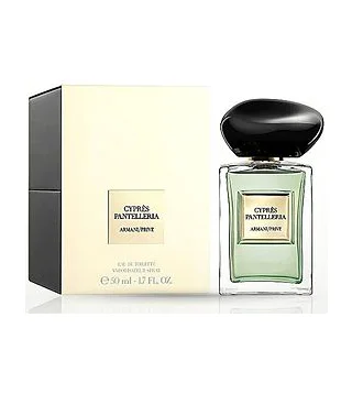 Giorgio Armani Prive - Cypres Pantelleria Туалетная вода (унисекс) 50 мл Giorgio Armani