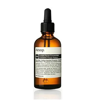 AESOP Lucent Facial Concentrate Концентрат для лица 60 мл Aesop