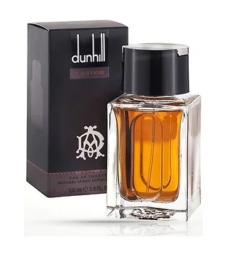 A.Dunhill Custom 100 мл туалетная вода мужская Dunhill