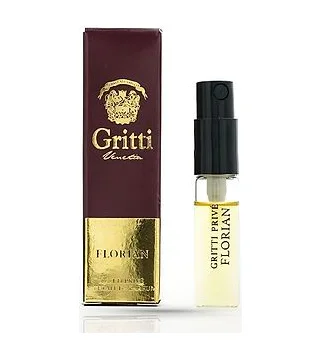 Gritti Florian Духи унисекс 2 мл GRITTI