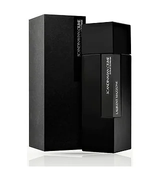 Laurent Mazzone Scandinavian Crime Extrati De Parfum 100 мл духи унисекс Laurent Mazzone