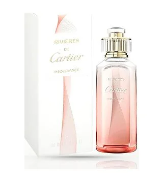 Cartier Rivieres De Cartier Insouciance Туалетная вода унисекс 100 мл Cartier