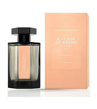 L'Artisan A FLEUR DE PECHE Парфюмерная вода унисекс 100 мл L'Artisan Parfumeur