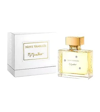 M.Micallef Note Vanillee 100 мл парфюмерная вода M.Micallef
