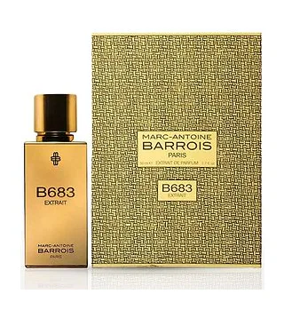 Marc-Antoine Barrois - B683 Extrait Парфюмерная вода унисекс 50 мл MARC-ANTOINE BARROIS
