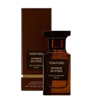 Tom Ford Myrrhe Mystere Парфюмерная вода унисекс 50 мл Tom Ford