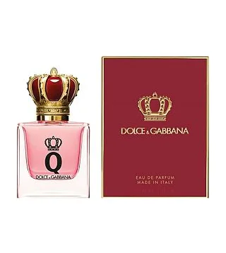 Dolce & Gabbana Q Парфюмерная вода для женщин 30 мл Dolce & Gabbana