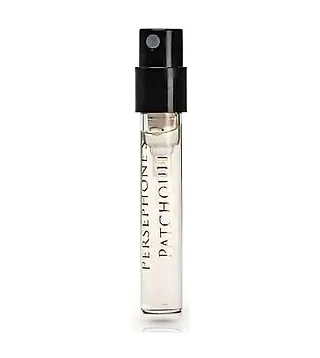 Electimuss Persephone's Patchouli Парфюмерная вода унисекс 1.8 мл Electimuss