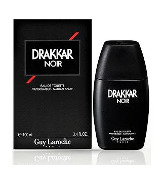 Guy Laroche Drakkar Noir Туалетная вода для мужчин 100 мл GUY LAROCHE