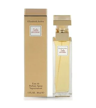 Elizabeth Arden 5th Avenue 30 мл парфюмерная вода Elizabeth Arden