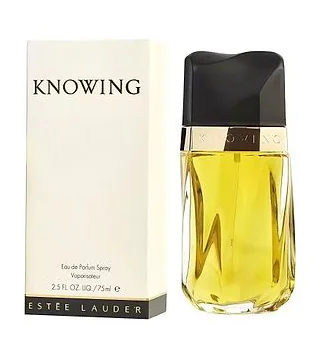 ESTEE LAUDER KNOWING Парфюмерная вода для женщин 75 мл Estée Lauder
