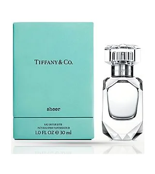 Tiffany Tiffany & Co Парфюмерная вода для женщин 5 мл без коробки TIFFANY