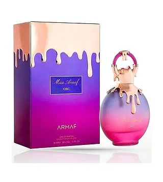 Armaf Chic Парфюмерная вода женская 100 мл Armaf